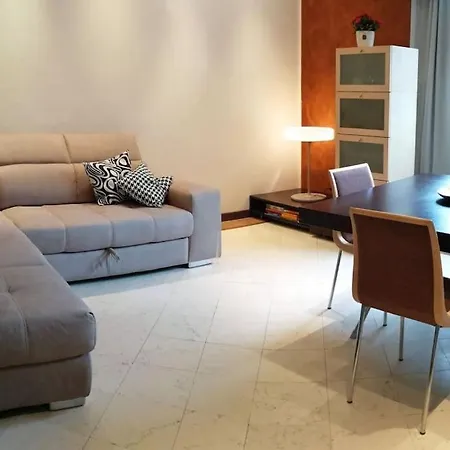 Hébergement de vacances Mauro Apartment. Fresh And Peaceful. *