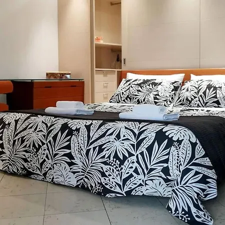 Hébergement de vacances Mauro Apartment. Fresh And Peaceful. *