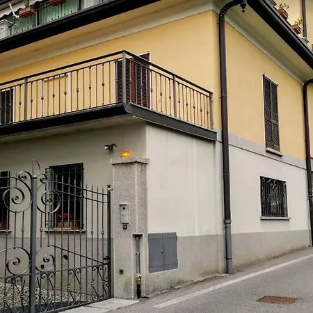 Mauro Apartment. Fresh And Peaceful.