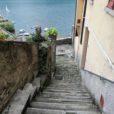 Hébergement de vacances Mauro Apartment. Fresh And Peaceful. Moltrasio